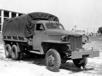 Studebaker US6 1942 года